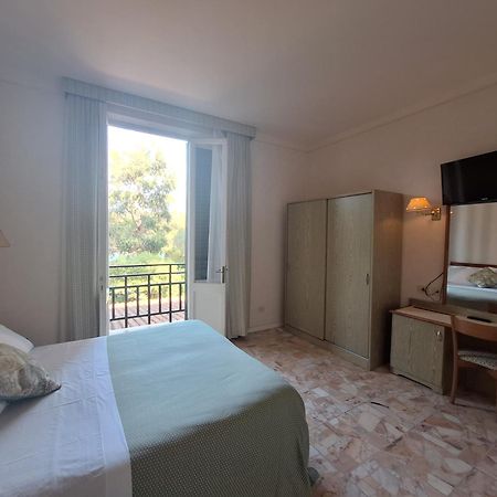 Hotel Villa Tiziana Marina di Pietrasanta Dış mekan fotoğraf