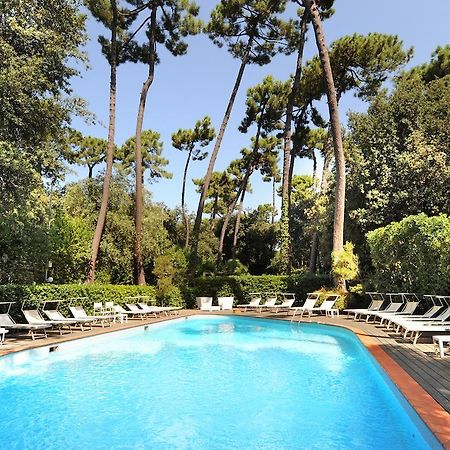 Hotel Villa Tiziana Marina di Pietrasanta Dış mekan fotoğraf