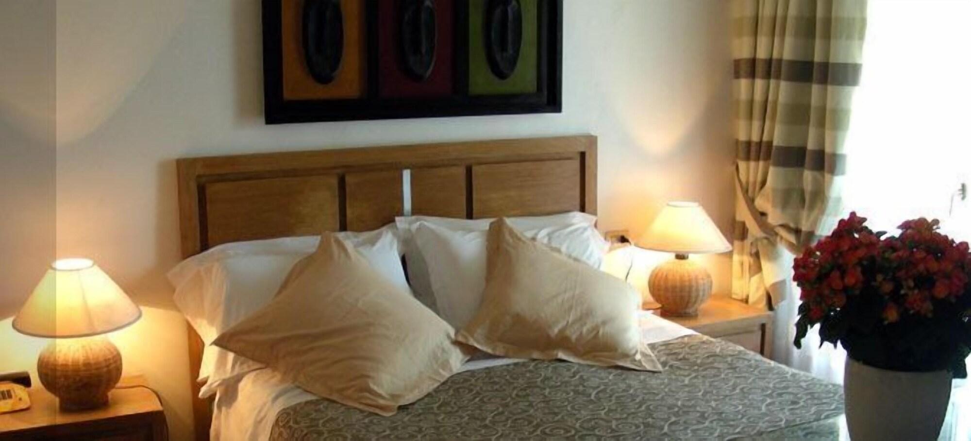 Hotel Villa Tiziana Marina di Pietrasanta Dış mekan fotoğraf