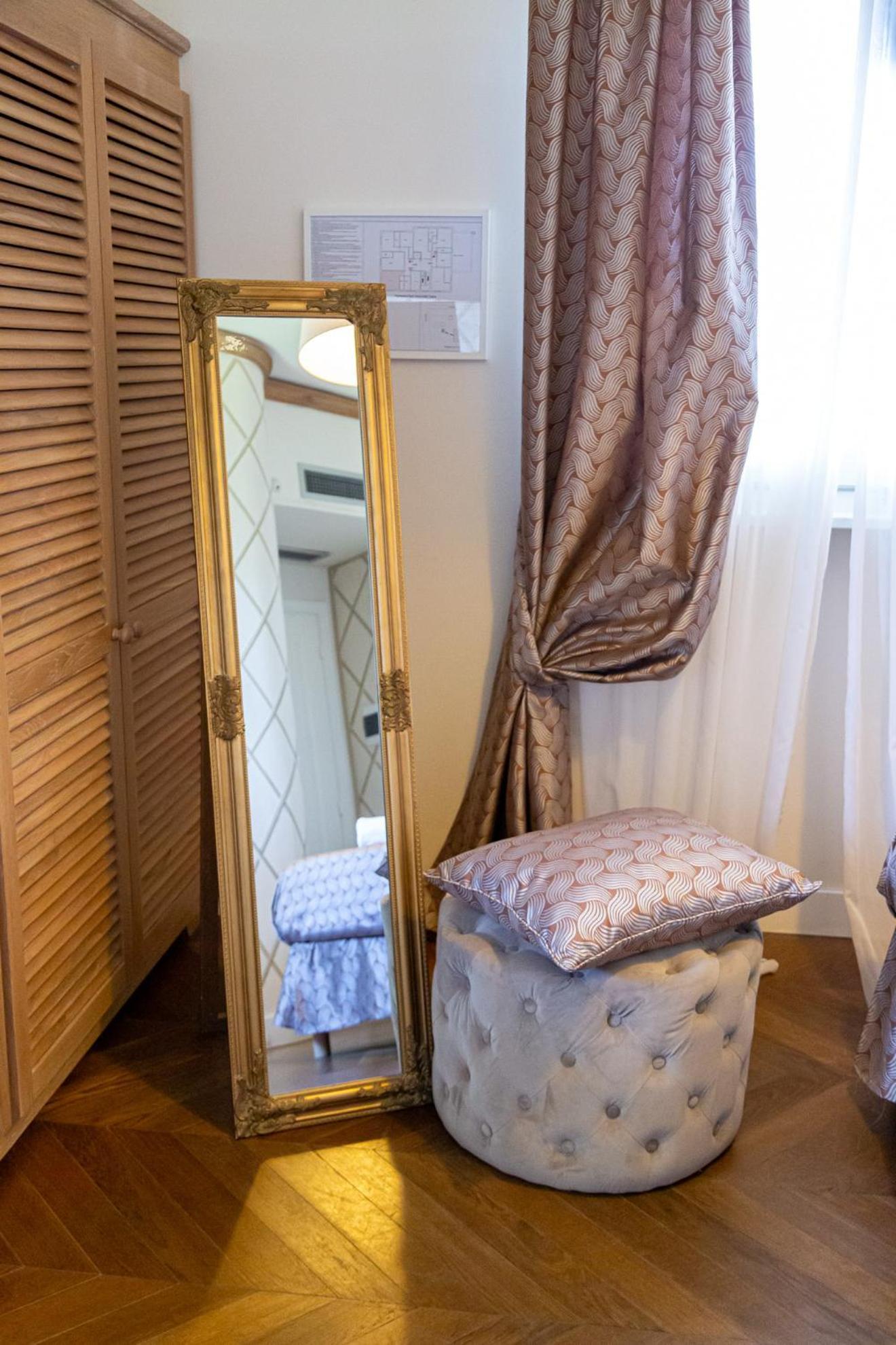 Hotel Villa Tiziana Marina di Pietrasanta Dış mekan fotoğraf