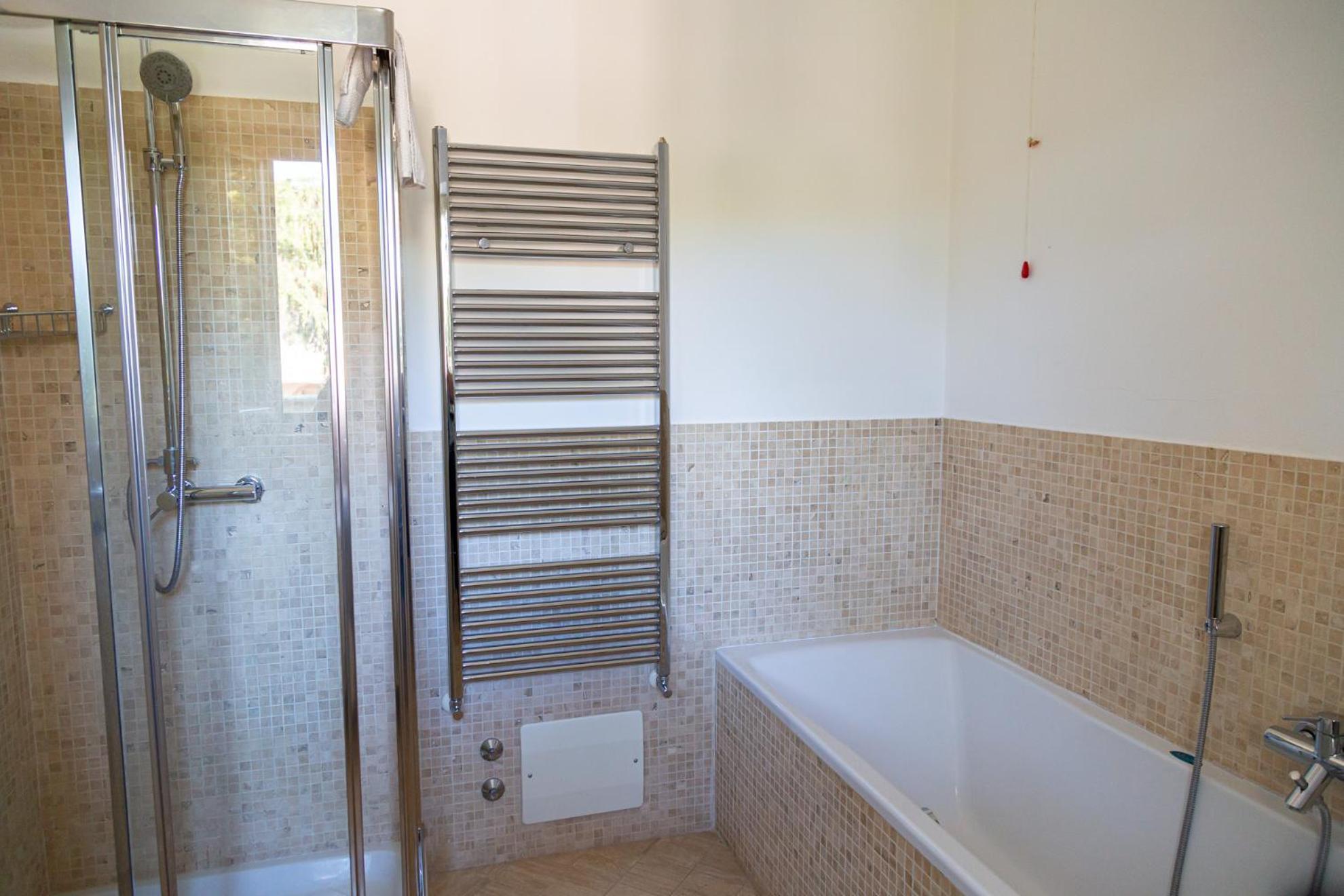 Hotel Villa Tiziana Marina di Pietrasanta Dış mekan fotoğraf