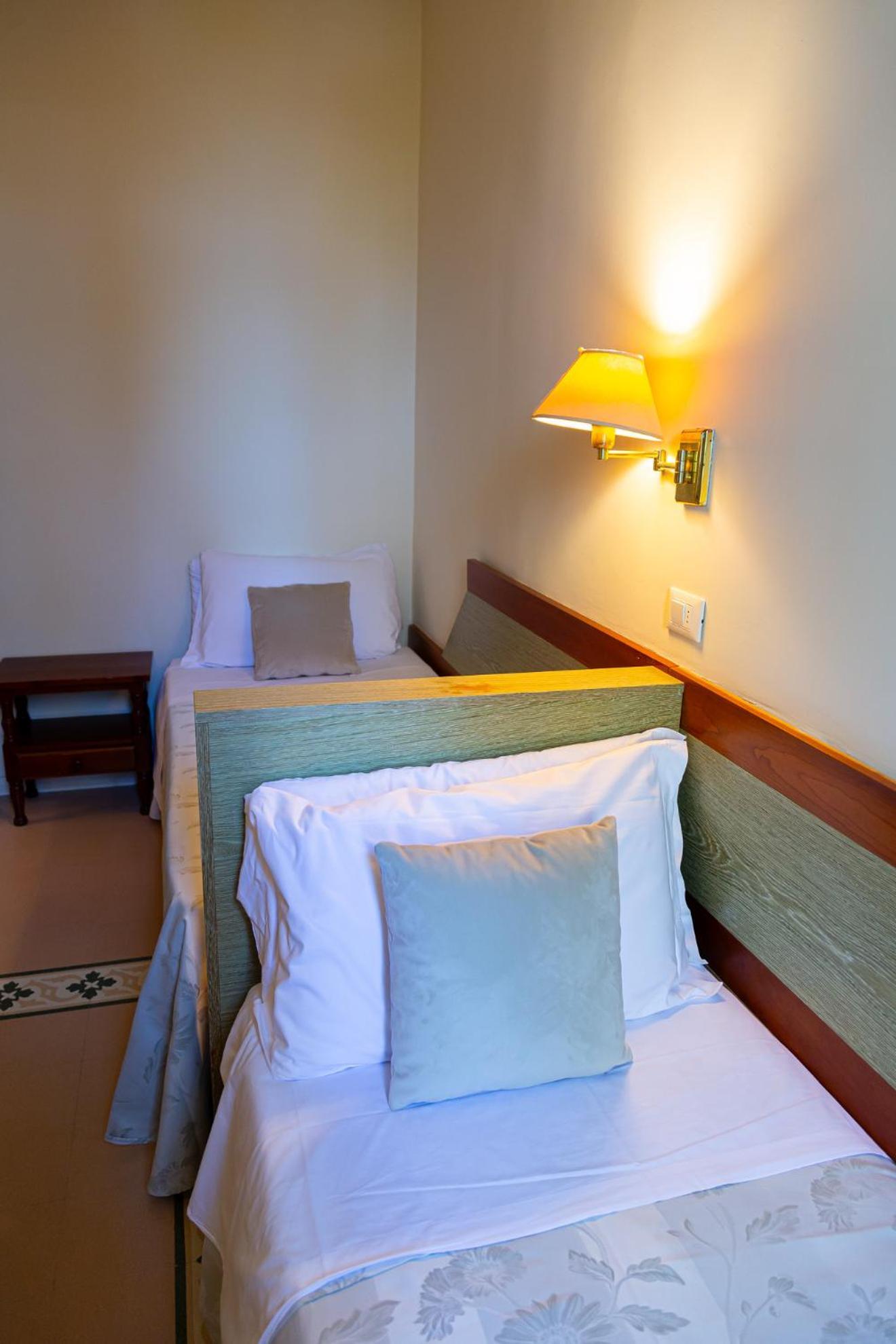 Hotel Villa Tiziana Marina di Pietrasanta Dış mekan fotoğraf