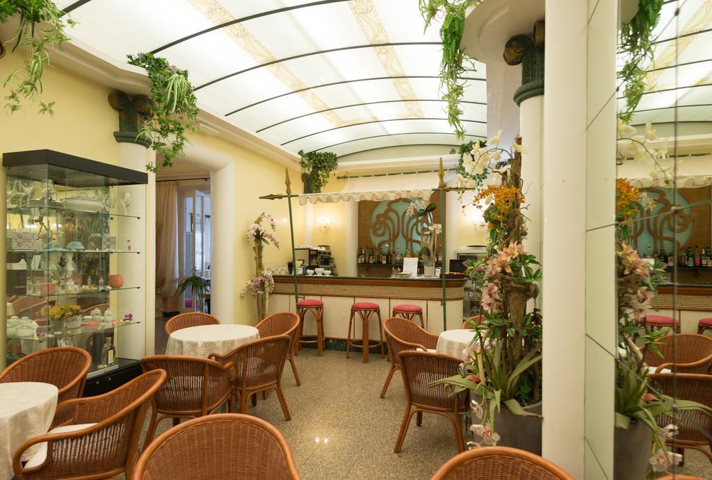Hotel Villa Tiziana Marina di Pietrasanta Dış mekan fotoğraf