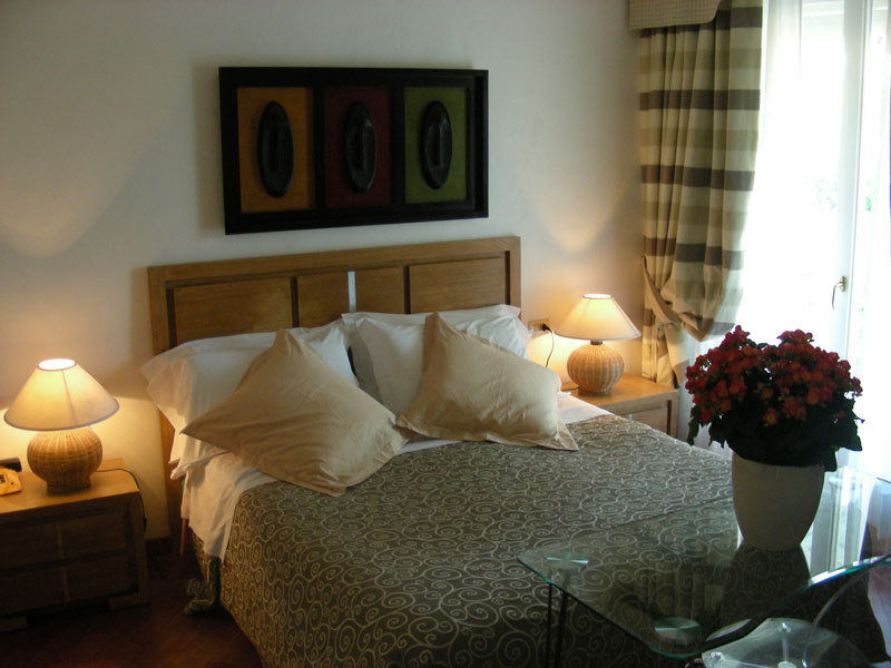 Hotel Villa Tiziana Marina di Pietrasanta Dış mekan fotoğraf